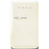 Smeg Frigorifero Sotto-tavolo Fab5rcr6 Crema