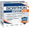 Dompé Bioritmon Defend Plus integratore per difese immunitarie e benessere psicologico 14 bustine