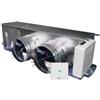 Airzone - Kit Plenum Airzone Easyzone 2 zone con serrande motorizzate wifi, centralina e interfaccia