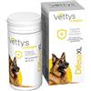 Vettys Integra Difesa XL - Integratore per le Difese Immunitarie del Cane - 30 Compresse
