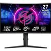 MSI Monitor Gaming MSI 9S6-3CD04H-035 27