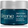 Lirene Hydration & Nourishment Smoothing Avocado 50 ml