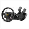 THRUSTMASTER Volante Thrustmaster T80 RW Ferrari 488 GTB con pedaliera compatibile con PS5/PS4/PC