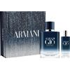 Armani Parfums Cofanetto Acqua di Giò Profondo Eau de Toilette 100ml - Holiday 2025