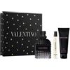 Valentino Cofanetto Valentino Born in Roma Uomo Eau de Toilette 100ml