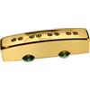 DiMarzio DP 300G Relentless J Bass Neck - Pickup per bassi elettrici, copertina dorata