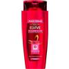L'Oreal Paris L'Oréal Paris Elvive Color-Vive Shampoo Protettivo per Capelli Colorati o con Mèches Esalta Luminosità Colore con Filtri Raggi UVA/UVB - Flacone da 700ml