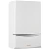 Immergas Caldaia a Condensazione Immergas Victrix Tera Vip V2 24 Kw Metano Completa di Kit Scarico Fumi