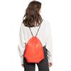 Sacca con coulisse leggera in poliestere 210D Isolde 34 x 42 cm personalizzate o neutre