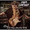 Sono recording group live at g. bluey's juke joint n.y.c.
