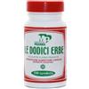 PHARMA GROUP Srl Le Dodici Erbe 100 Tavolette