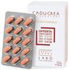 Labo CADU-CREX SUPERFORMULA INTEGRATORE CAPELLI DONNA 60 COMPRESSE 60 G