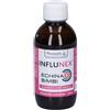 Pharmalife Research Integratore Influnex Echina Bimbi difese immunitarie, 200ml