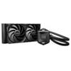 Be quiet Dissipatore cpu a liquido Be Quiet Pure Loop 3 All-in-One 240mm Nero [BW027EU]