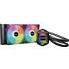 Be quiet Dissipatore cpu a liquido Be Quiet Pure Loop 3 LX All-in-One 240mm Nero [BW030EU]