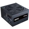 Itek Alimentatore 600W Itek SI600 80 + Attivo Nero [ITPSESI600]