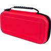 NACON Custodia Nacon per Nintendo Switch 2 Rosso [SWITCHNEWPACK5RED]