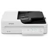 Epson Scanner documenti Epson WorkForce DS-1760WN A4 1200dpi Bianco [B11B274401]