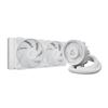 Arctic Dissipatore cpu a liquido Arctic Liquid Freezer III Pro 240mm Bianco [ACFRE00186A]