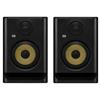 KRK Systems Monitor da studio Krk ROKIT 5 G555W Nero [KRK000083]