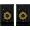 KRK Systems Monitor da studio Krk Rokit 8 G5 135W Nero [KRK000085]