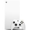 Microsoft Console Microsoft Xbox Series X 1TB Bianco [196388363902]