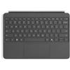Microsoft Tastiera Microsoft Surface Pro 12 Signature Grigio