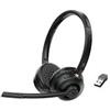 Creative Labs Cuffie Creative Labs wireless/bluetooth Nero [51EF1290AA000]