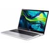 Acer Notebook 15,6'' Acer Aspire Go 15 AG15-71P i5 - i5-1334U/16GB/512GB/SSD/Win11H/Argento [NX.J4GET.00K]