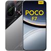 Xiaomi Smartphone Xiaomi Poco F7 6.83'' 5G 12GB/512GB/Dual Sim/6500mAh/Argento [MZB0KFZEU]