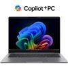 Asus Notebook 16'' Asus ExpertBook P3 PM3606CKA-MB0184X Ryzen AI R7-350/16GB/1TB SSD/Copilot+/Win11Pro/Grigio [90NX0981-M006C0]