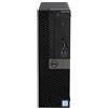 Dell OptiPlex 5050 SFF Core i3 3.9 GHz - SSD 256 GB RAM 8 GB, excellent