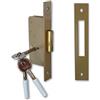 Assa Abloy Yale 5630040 Serratura Infilare E40 Cilindro Spillo