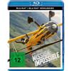 PARAMOUNT PICTURES Mission: Impossible - The Final Reckoning (+ Bonus- Blu-ray)