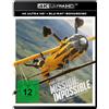 PARAMOUNT PICTURES Mission: Impossible - The Final Reckoning (4K Ultra HD) (+ Bonus-Blu-ray)