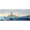 Trumpeter Model plastikowy USS Missouri BB-63