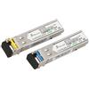 EXTRALINK EX.6198 Coppia Moduli SFP 1.25Gbps 1310/1550NM SM 3km SC-Pair