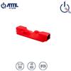 Atte Power ASUC-15-480-HS Convertitore di Lan/PoE 12/24Vdc a Lan/PoE 48Vdc