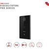 HIKVISION DS-KV6133-WME1.VideoIntercom 1Pulsante Posto Esterno PoE con Lettore Tessere,Wi-fi,