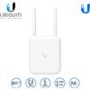 Ubiquiti U7-OUTDOOR Access point Mesh ac dual band, WiFi 7, copertura 465 m2, 26dbm