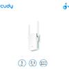 CUDY RE1500.Extender Wi-Fi6 AX1500 Mesh, gestibile con App Cloud