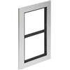 Dahua VTM125.VideoIntercom Cornice 2 moduli per VTO4202F
