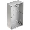 Dahua VTM127.VideoIntercom Scatola da incasso a 2 moduli per VTO4202F