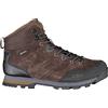 CMP ALCOR MID TREKKING SHOES WP, Scarpe da Trekking Uomo, Marrone, 43 EU