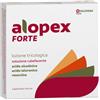 Valderma - Alopex forte lozione rubefacente 2 roll on 20 ml