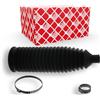 FEBI BILSTEIN Kit soffietto, Sterzo 43552 | Compatibile con: OPEL ASTRA G Cabriolet, ASTRA G Caravan, ASTRA G CC, ASTRA G CLASSIC Caravan, ASTRA G CLASSIC Stufenheck