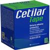 PHARMANUTRA SpA Pharmanutra - Cetilar Tape Striscia Adesiva Anelastica