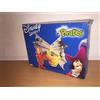 Famosa Disney Adventures Heroes Peter Pan Bimbi Sperduti VOLPINO MIB, 2003