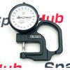 Mitutoyo Misuratore di spessore quadrante MITUTOYO 2109S-10 7327