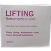 LABO INTERNATIONAL Srl Labo Lifting Sottomento E Collo Grado 4 50 ml